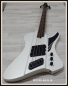 Preview: Dingwall D-Roc Standard 4 PF, Ducati White